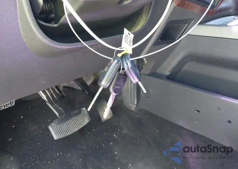 2011 Ford F250 Super Duty from USA, damaged, VIN 1FT7W2BT4BEB08997